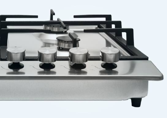 Варильна поверхня HG D7 ST (X)